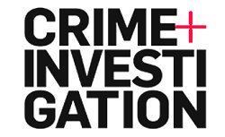 Crime & Investigation LOGO
