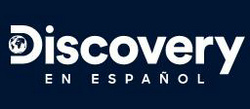 Discovery en Español LOGO