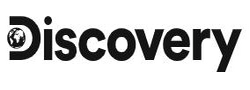 Discovery Channel UK LOGO