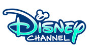 Disney Channel LOGO