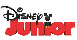 Disney Junior LOGO