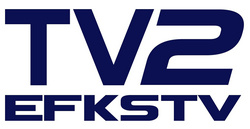 EFKS TV2 LOGO
