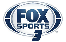 FOX Sports 3 LOGO