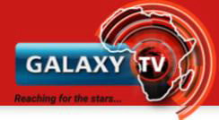 Galaxy Television