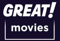 Great! Movies LOGO