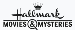 Hallmark Movies & Mysteries LOGO