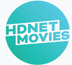 HDNet Movies LOGO