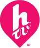 HTV（Hispanic Television） LOGO