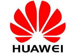 Huawei New Launch Conference LOGO