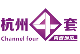 Hangzhou Video Channel HTV4 LOGO