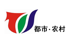 Jinhua City and Rural Channel LOGO