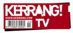 Kerrang! TV LOGO