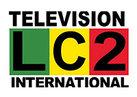 LC2 International LOGO
