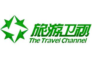 The Travel Channel LOGO