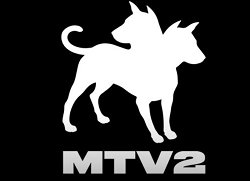 MTV2 LOGO