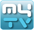 MyTV TV LOGO