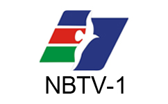Ningbo News Integrated Channel NBTV-1 LOGO