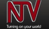 NTV Uganda LOGO