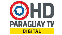 Paraguay TV LOGO