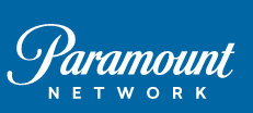 Paramount Network LOGO