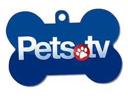 Pets.TV LOGO