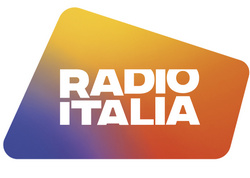 Radio Italia TV LOGO