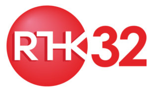 RHK32 TV station