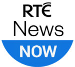 RTÉ News Now LOGO