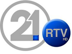 RTV21 LOGO