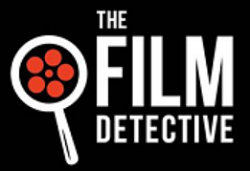 The Film Detective LOGO