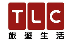 TLC Travel Life Channel LOGO