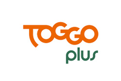 Toggo Plus LOGO