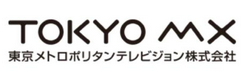Tokyo MX LOGO