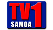 TV1 Samoa LOGO