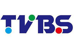 TVBS NEWS LOGO