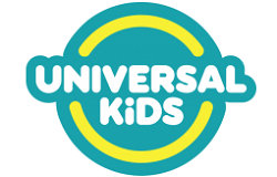 Universal Kids LOGO