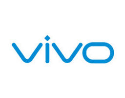 Vivo new product launch LOGO