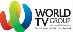 World TV LOGO