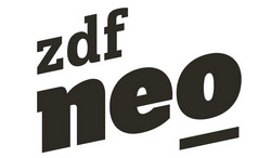 ZDFneo LOGO